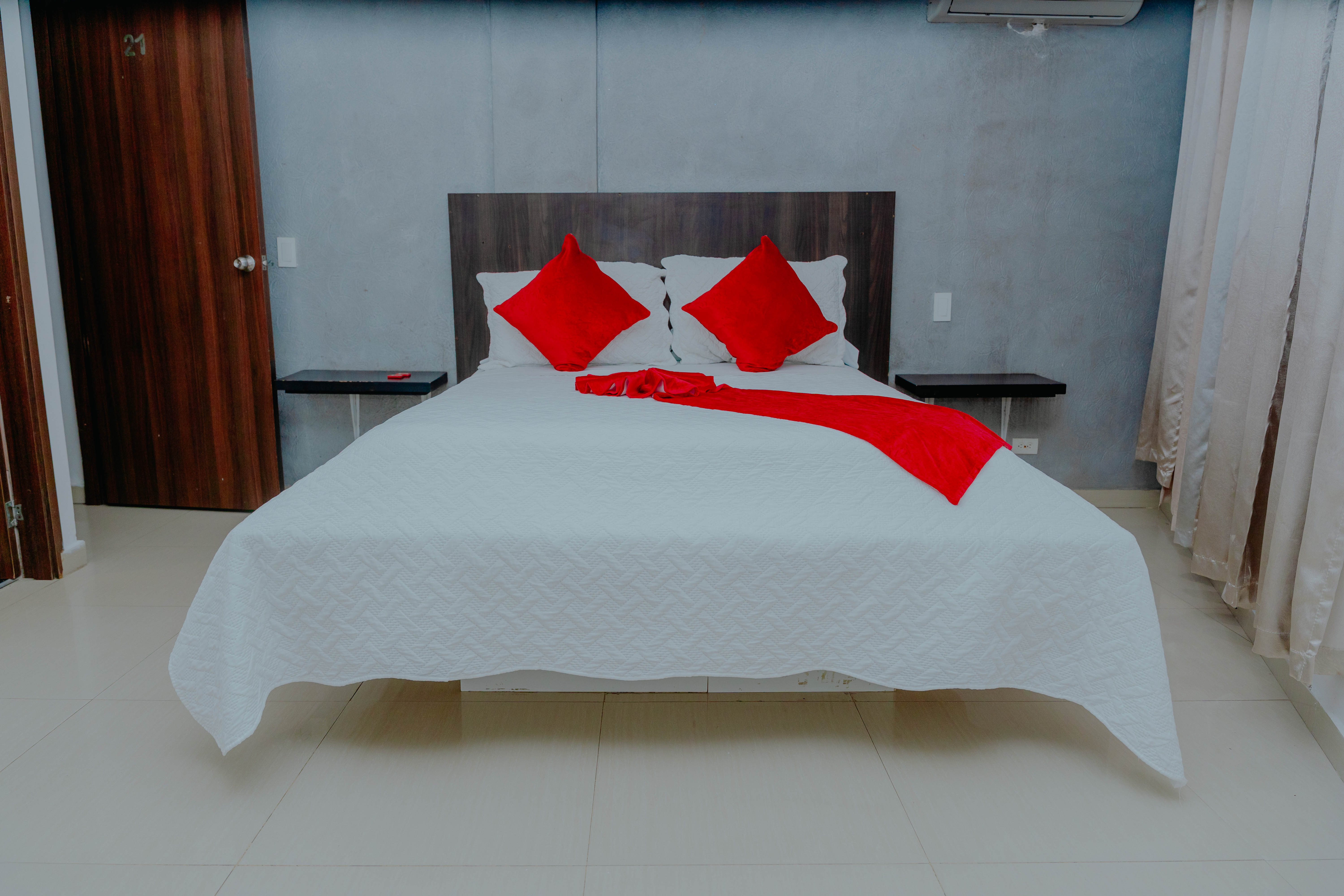 Hotel cordialidad Plaza Economico Cartagena